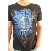 Ultrakulture- Crow House Tee